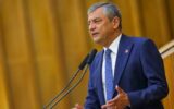 Yeni parti hazırlığı: Grup toplantısında ilan edec... Yeni parti hazırlığı: Grup toplantısında ilan edec...