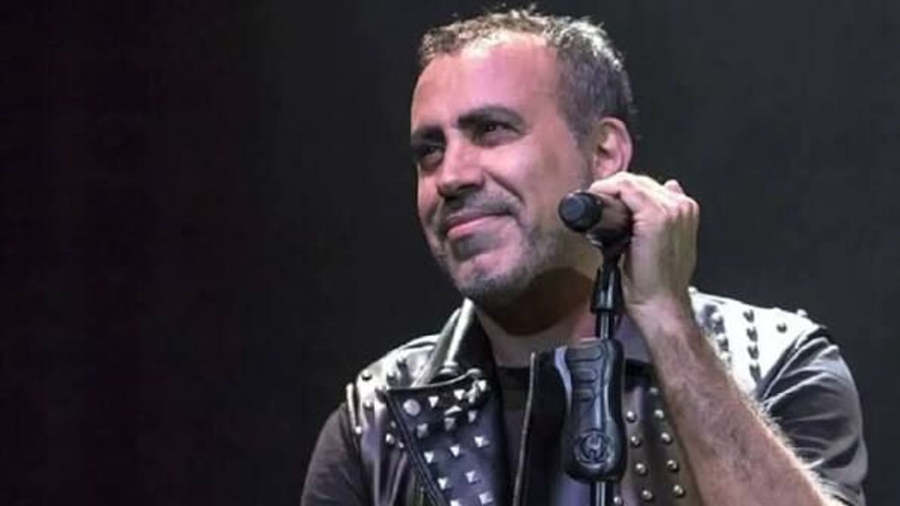 Tutuklu Haluk Levent’ten ‘Sevda Kurt’ açıklaması!