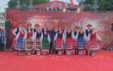 90. Uluslararası Bergama kermesi büyük coşkuyla ta...