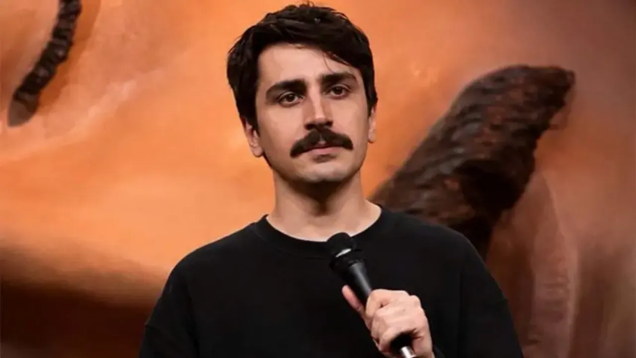 Komedyen Deniz Göktaş tutuklandı: İki suçlama yöneltildi!