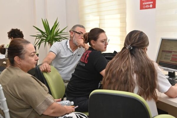 Manisa Büyükşehir’den LGS adaylarına ücretsiz terc...
