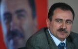 Bakan Gürlek’ten Yazıcıoğlu soruşturmasına d... Bakan Gürlek’ten Yazıcıoğlu soruşturmasına d...