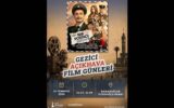 Gezici Açıkhava Film Günleri başlıyor!