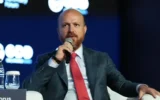 Bilal Erdoğan: Türkiye, dünyada en çok uluslararas...