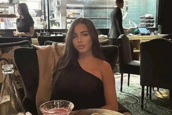 Fransa’yı sarsan cinayet: Kurban ünlü TikTok fenom...