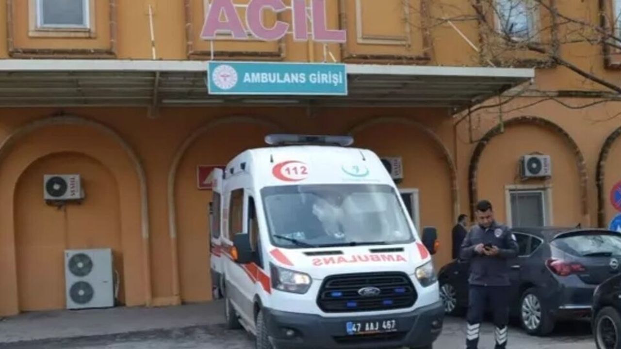 18 yaşındaki çocuk pompalı tüfekle oynarken kendini vurdu!