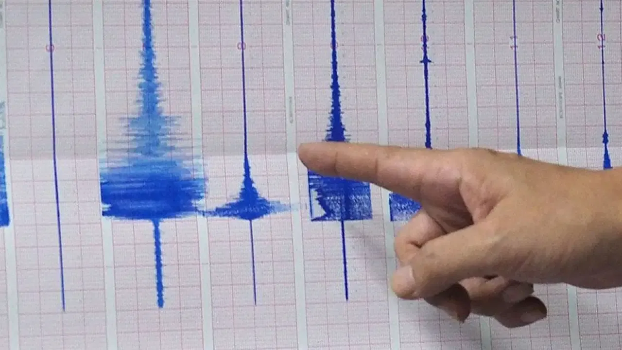 AFAD duyurdu: Muğla’da korkutan deprem