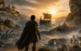 Nolan’ın Odyssey filmi yeni bir seyahat rotası yar...
