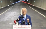 Bakan Uraloğlu: Türkiye’yi adeta yeniden inş...