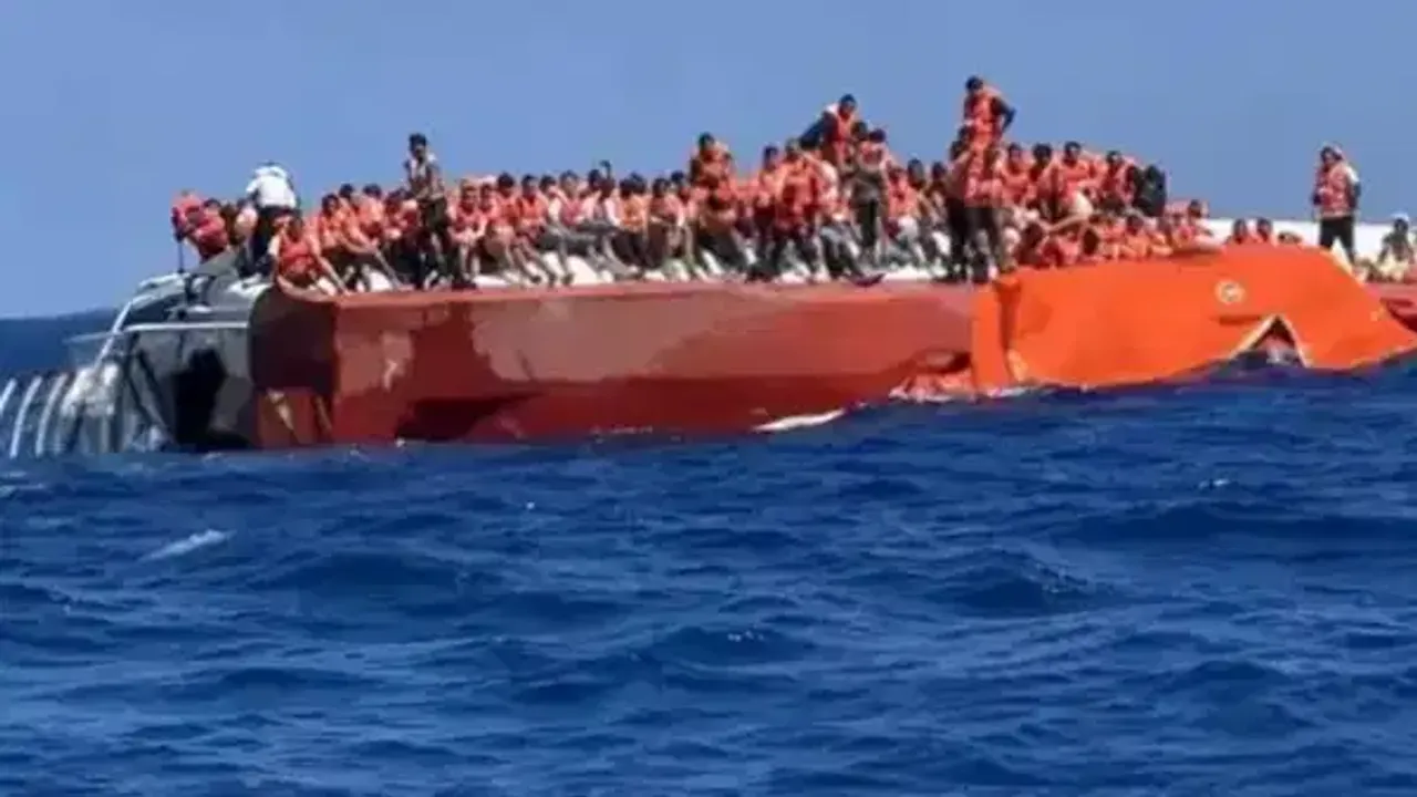 Yolcu gemisi faciası: Hayatını kaybedenlerin kimlikleri belli oldu!