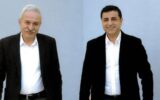 Demirtaş ve Mızraklı’dan ortak ‘çerçev...