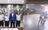 Silahlı saldırı sonrası ‘ayaktayız’ me...