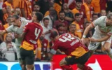 Göztepe’den Galatasaray maçı tepkisi: “... Göztepe’den Galatasaray maçı tepkisi: “...
