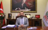 Ödemiş Belediye Başkanı Turan: Bağımsız değil YENİ... Ödemiş Belediye Başkanı Turan: Bağımsız değil YENİ...