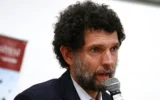 AİHM’den Osman Kavala kararı! AİHM’den Osman Kavala kararı!