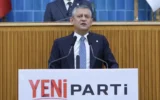 Özel kürsüden açıkladı: Kendisi ‘evet’... Özel kürsüden açıkladı: Kendisi ‘evet’...