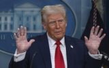 Trump’ın İran siyasetine seçim öncesi ‘...