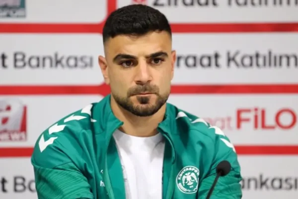 Fenerbahçe’den Adil Demirbağ açıklaması