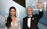 Michael Douglas 26 yıllık evliliklerinin sırrını a...