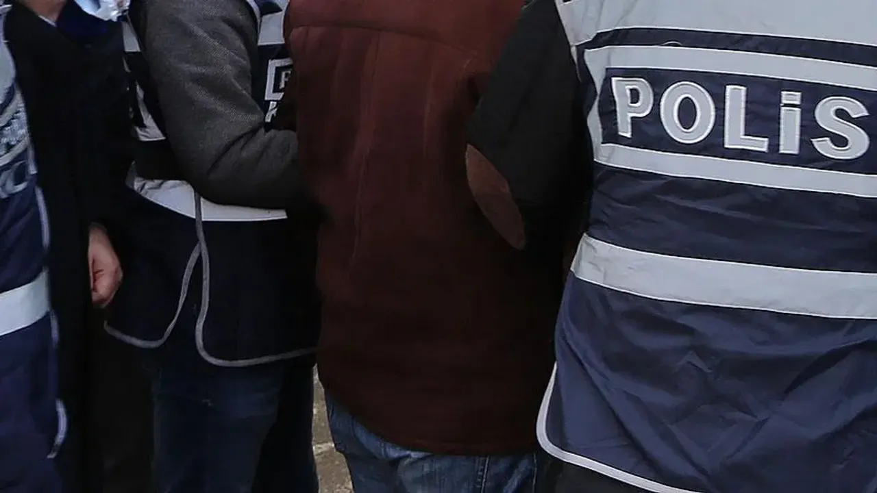 Mehmet Cemil Acar tutuklandı