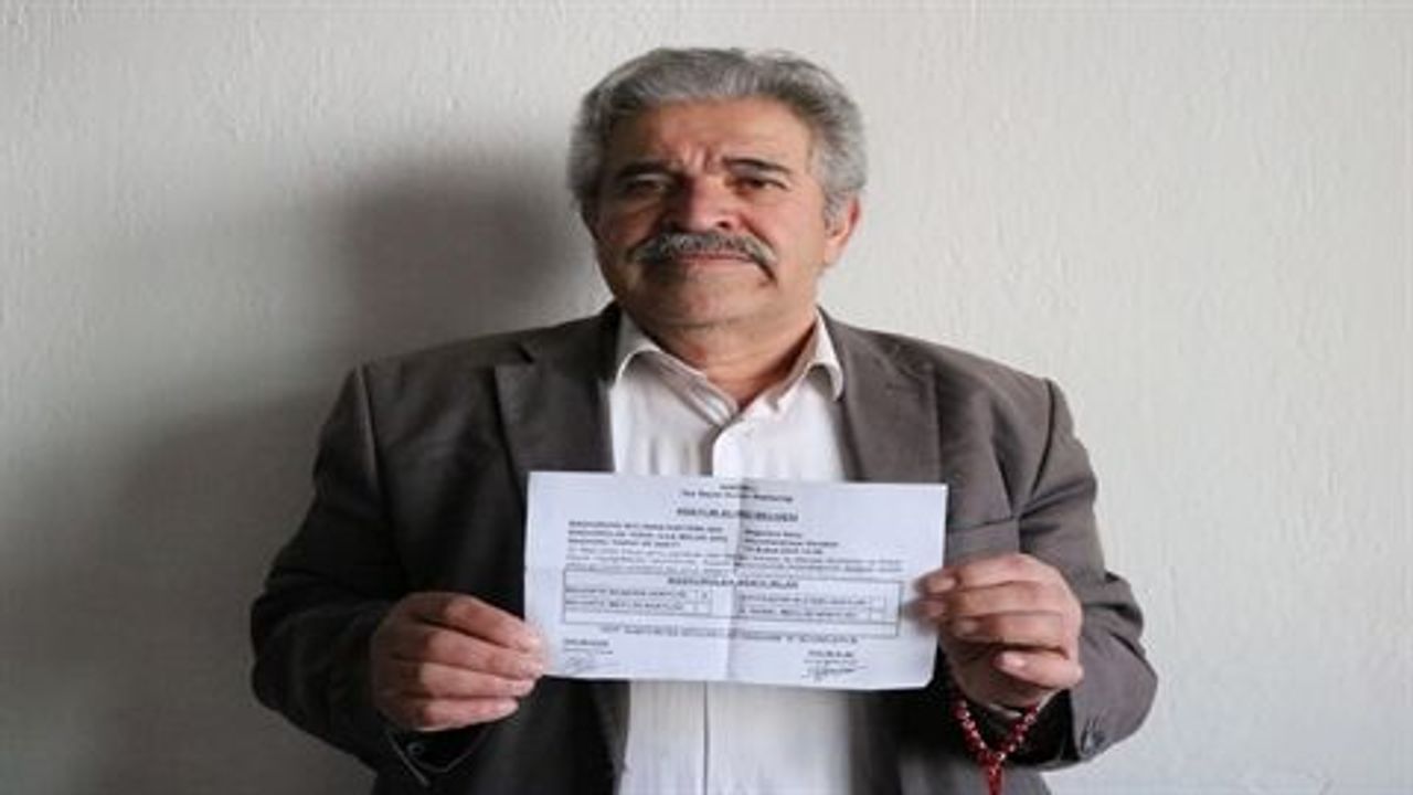 Seçimlere 19 kez aday olmuştu: Hayatını kaybetti!
