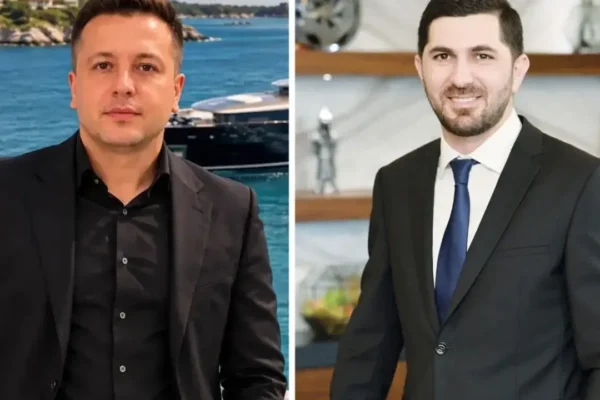 Finans skandalında Salihli-Ödemiş detayı: İki işçi... Finans skandalında Salihli-Ödemiş detayı: İki işçi...