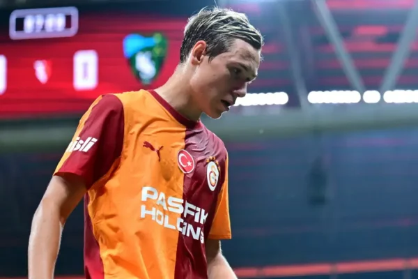 Batrakov için dikkat çeken transfer tahmini: ̵... Batrakov için dikkat çeken transfer tahmini: ̵...