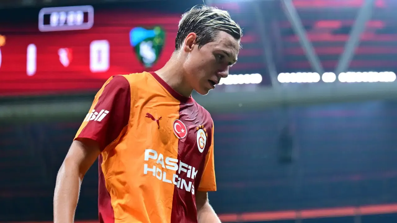 Batrakov için dikkat çeken transfer tahmini: ‘Şampiyonlar Ligi’nde başarılı olmadan…’