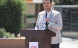 YENİ Partili Gürboğa’dan motorin zammına tep...