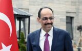 MİT Başkanı Kalın, Pakistan’ı ziyaret etti MİT Başkanı Kalın, Pakistan’ı ziyaret etti