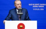 Cumhurbaşkanı Erdoğan: “Meclisimiz sürece gü... Cumhurbaşkanı Erdoğan: “Meclisimiz sürece gü...