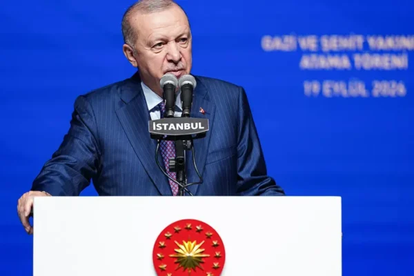 Cumhurbaşkanı Erdoğan: “Meclisimiz sürece gü... Cumhurbaşkanı Erdoğan: “Meclisimiz sürece gü...