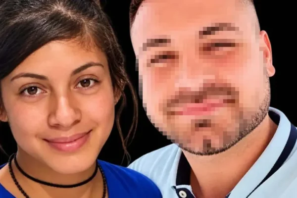 Koca vahşeti: 6 aylık hamile olan eşini döverek ka...