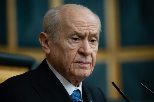 MHP Genel Başkanı Bahçeli’den Gaziler Günü m... MHP Genel Başkanı Bahçeli’den Gaziler Günü m...