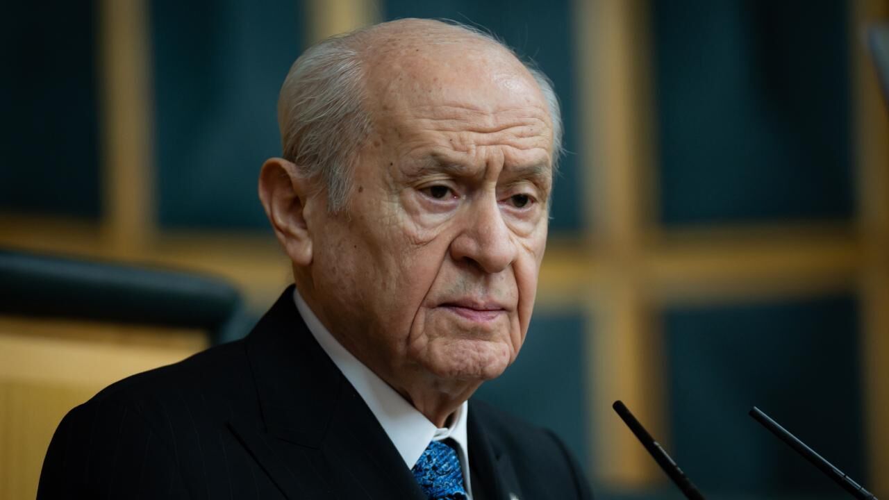 MHP Genel Başkanı Bahçeli’den Gaziler Günü mesajı