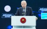 Erdoğan: Yatırımlarda vites yükselttik
