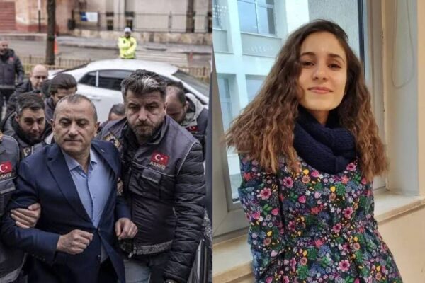 Eski vali konuştu: Alnım ak, başım dik!