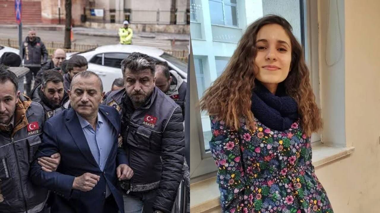 Eski vali konuştu: Alnım ak, başım dik!