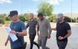 Kayıp Büşra bebek soruşturmasında yeni gelişme Kayıp Büşra bebek soruşturmasında yeni gelişme