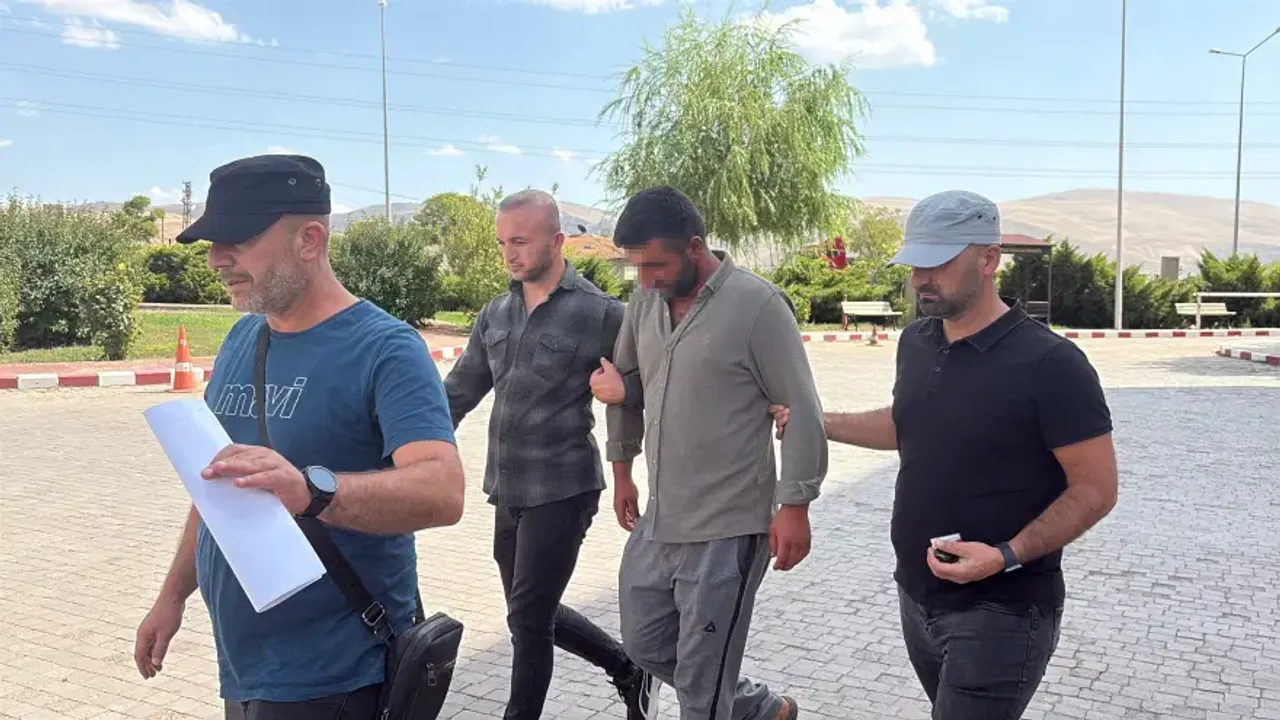 Kayıp Büşra bebek soruşturmasında yeni gelişme