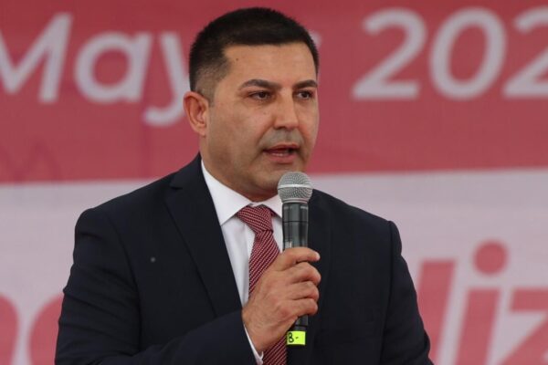 Tutuklu Günel’den yeni açıklama: “Kumpas tut... Tutuklu Günel’den yeni açıklama: “Kumpas tut...